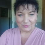 pomoce domowe - zdjęcie profilowe użytkownika Danuta W.