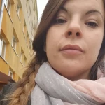 pomoce domowe - zdjęcie profilowe użytkownika Agnieszka K.