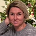 pomoce domowe - zdjęcie profilowe użytkownika Antonina S.