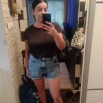 pomoce domowe - zdjęcie profilowe użytkownika Maja K.