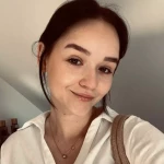 pomoce domowe - zdjęcie profilowe użytkownika Martyna Ł.