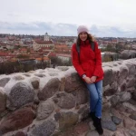 pomoce domowe - zdjęcie profilowe użytkownika Liliia W.