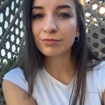 pomoce domowe - zdjęcie profilowe użytkownika Monika S.