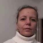 pomoce domowe - zdjęcie profilowe użytkownika Monika B.