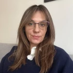 pomoce domowe - zdjęcie profilowe użytkownika Halyna P.