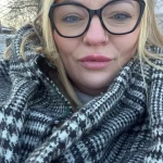 pomoce domowe - zdjęcie profilowe użytkownika Aldona G.