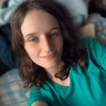 pomoce domowe - zdjęcie profilowe użytkownika Anna K.