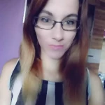 pomoce domowe - zdjęcie profilowe użytkownika Wiktoria K.