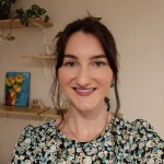 pomoce domowe - zdjęcie profilowe użytkownika Vira K.
