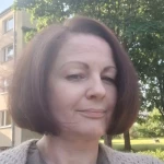 pomoce domowe - zdjęcie profilowe użytkownika Ulka M.