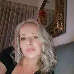 pomoce domowe - zdjęcie profilowe użytkownika Monika M.