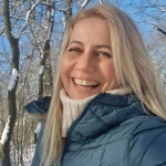 pomoce domowe - zdjęcie profilowe użytkownika Elżbieta Ż.