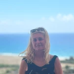 pomoce domowe - zdjęcie profilowe użytkownika Anna K.