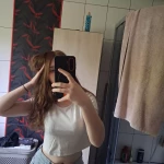 pomoce domowe - zdjęcie profilowe użytkownika Roksana M.
