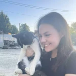 pomoce domowe - zdjęcie profilowe użytkownika Antonina K.