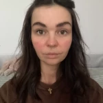 pomoce domowe - zdjęcie profilowe użytkownika Majka M.