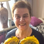 pomoce domowe - zdjęcie profilowe użytkownika Arleta J.