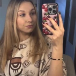 pomoce domowe - zdjęcie profilowe użytkownika Julia R.