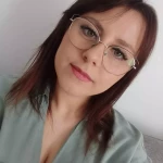 pomoce domowe - zdjęcie profilowe użytkownika Karolina K.