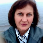pomoce domowe - zdjęcie profilowe użytkownika Alla H.