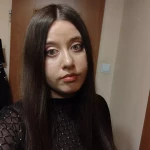 pomoce domowe - zdjęcie profilowe użytkownika Sandra D.