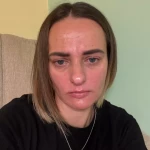 pomoce domowe - zdjęcie profilowe użytkownika Olesia S.