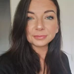 pomoce domowe - zdjęcie profilowe użytkownika Ewelina S.