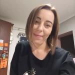 pomoce domowe - zdjęcie profilowe użytkownika Joanna M.