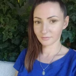 pomoce domowe - zdjęcie profilowe użytkownika Renata K.