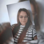 pomoce domowe - zdjęcie profilowe użytkownika Dominika G.