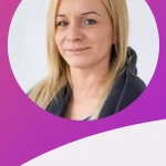 pomoce domowe - zdjęcie profilowe użytkownika Aleksandra D.