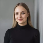 pomoce domowe - zdjęcie profilowe użytkownika Oliwia K.