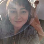 pomoce domowe - zdjęcie profilowe użytkownika Ewa B.