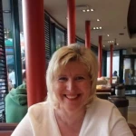 pomoce domowe - zdjęcie profilowe użytkownika Ludmila R.
