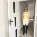 pomoce domowe - zdjęcie profilowe użytkownika Joanna B.