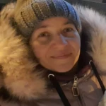 pomoce domowe - zdjęcie profilowe użytkownika Olha L.