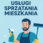 pomoce domowe - zdjęcie profilowe użytkownika Michał L.