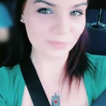 pomoce domowe - zdjęcie profilowe użytkownika Katarzyna S.