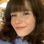 pomoce domowe - zdjęcie profilowe użytkownika Klaudia D.