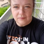 pomoce domowe - zdjęcie profilowe użytkownika Malgorzata C.