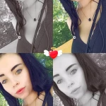 pomoce domowe - zdjęcie profilowe użytkownika Aleksandra D.