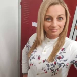 pomoce domowe - zdjęcie profilowe użytkownika Anna L.