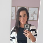 pomoce domowe - zdjęcie profilowe użytkownika Rabia P.