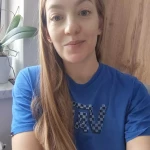 pomoce domowe - zdjęcie profilowe użytkownika Ania P.