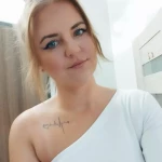 pomoce domowe - zdjęcie profilowe użytkownika Agata O.