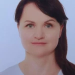 pomoce domowe - zdjęcie profilowe użytkownika Maryia V.