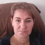 pomoce domowe - zdjęcie profilowe użytkownika Tetiana K.