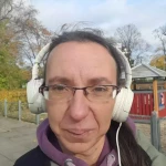 pomoce domowe - zdjęcie profilowe użytkownika Marcelina N.