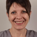 pomoce domowe - zdjęcie profilowe użytkownika Iryna B.