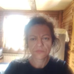 pomoce domowe - zdjęcie profilowe użytkownika Marzena B.